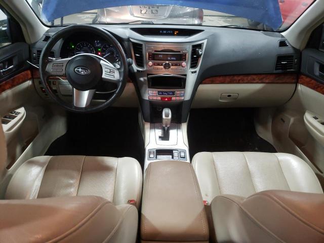Снимка 8 от търг – 2011 SUBARU OUTBACK 2. с VIN 4S4BRCKC4B3384238