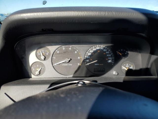 Photo 9 from auction – 2004 JEEP GRAND CHER with VIN 1J4GX48S74C325007