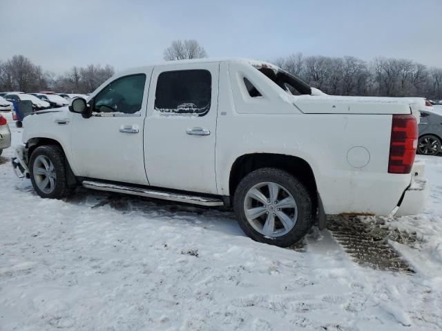 صورة رقم 2 من المزاد - 2007 CHEVROLET AVALANCHE مع VIN 3GNFK12327G217516
