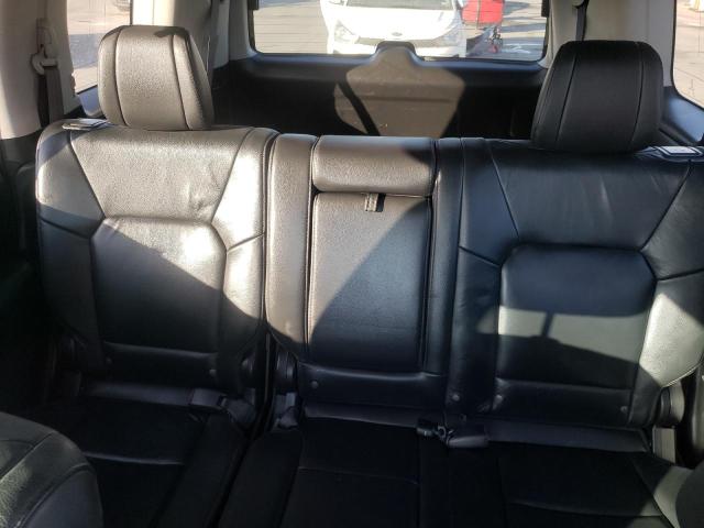 Photo 10 from auction – 2014 HONDA PILOT TOUR with VIN 5FNYF3H96EB016413