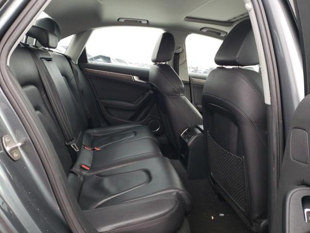 Photo 10 from auction – 2013 AUDI A4 PREMIUM with VIN WAUFFAFL8DN047931