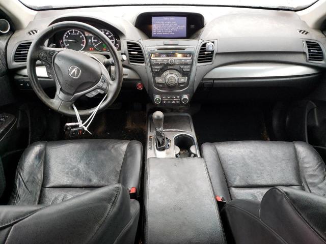 Photo 8 from auction – 2013 ACURA RDX TECHNO with VIN 5J8TB4H53DL004743