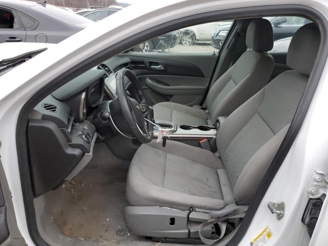 Photo 7 from auction – 2013 CHEVROLET MALIBU LS with VIN 1G11B5SA2DF191160