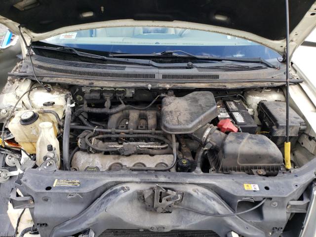 Photo 12 from auction – 2007 FORD EDGE SEL P with VIN 2FMDK49C17BB56696