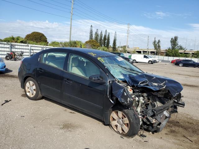 Photo 4 from auction – 2010 NISSAN SENTRA 2.0 with VIN 3N1AB6AP1AL617203