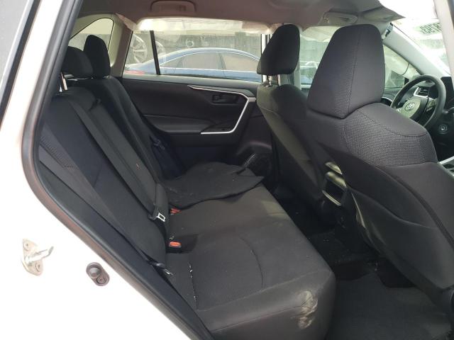 Photo 10 from auction – 2020 TOYOTA RAV4 LE with VIN 2T3H1RFV0LC071689