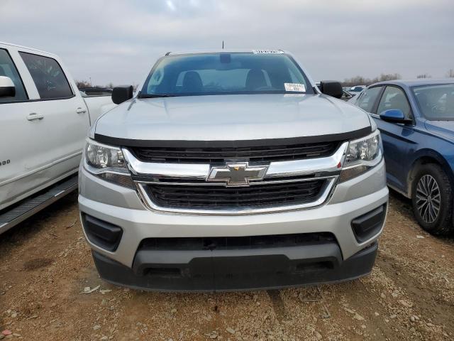 Photo 5 from auction – 2018 CHEVROLET COLORADO with VIN 1GCHSBEA6J1309624