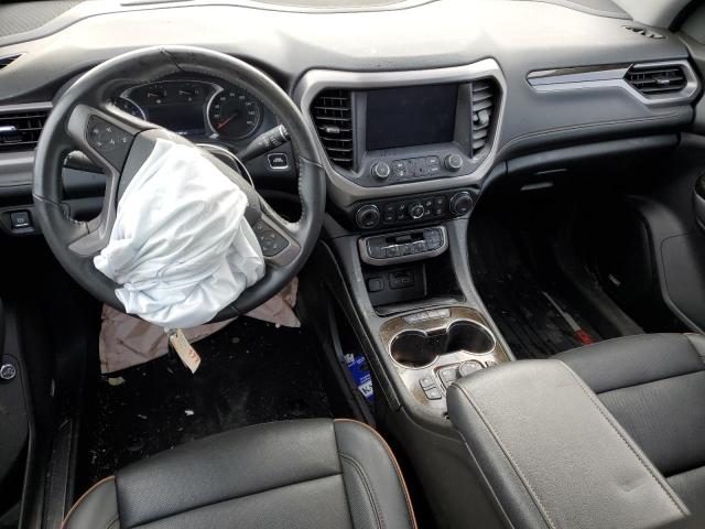 Photo 8 from auction – 2022 GMC ACADIA AT4 with VIN 1GKKNLLS8NZ174835