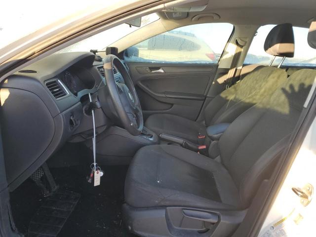 Photo 7 from auction – 2013 VOLKSWAGEN JETTA BASE with VIN 3VW2K7AJ9DM410329