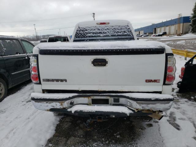 Photo 6 from auction – 2003 GMC SIERRA K25 with VIN 1GTHK23193F255020