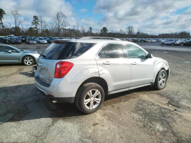 Photo 3 from auction – 2014 CHEVROLET EQUINOX LT with VIN 2GNFLBE35E6126604