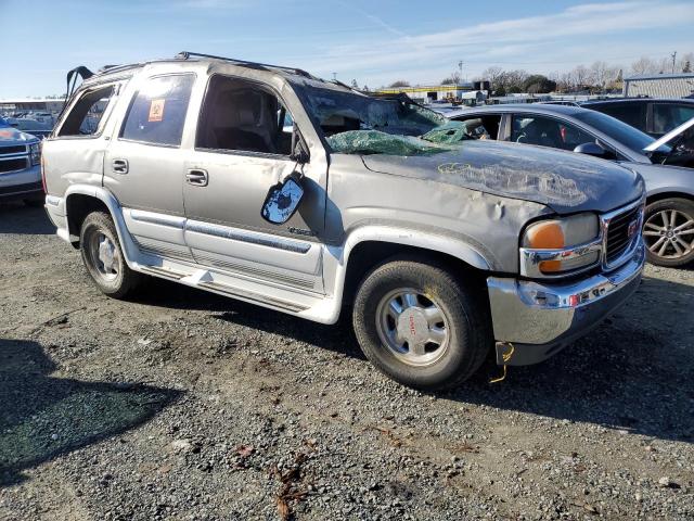 Photo 4 from auction – 2001 GMC YUKON with VIN 1GKEC13T21J149065