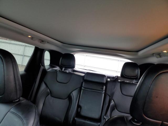 Photo 10 from auction – 2019 JEEP CHEROKEE L with VIN 1C4PJMDX2KD399970