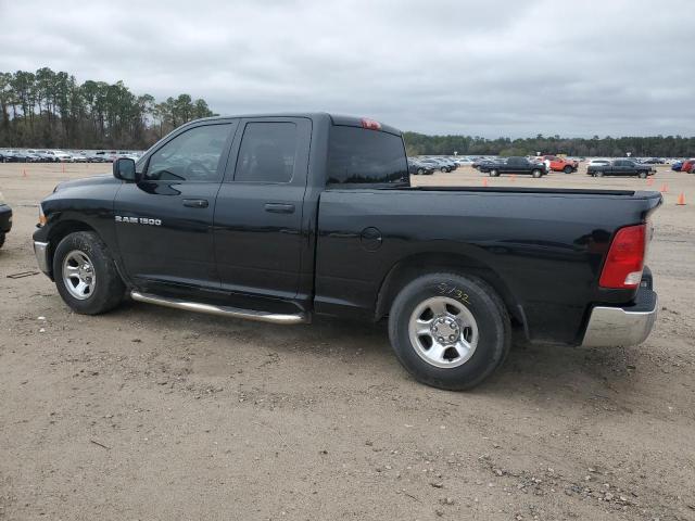 Photo 2 from auction – 2011 DODGE RAM 1500 with VIN 1D7RB1GKXBS702788