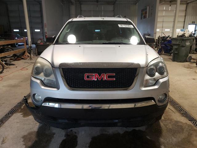 Photo 5 from auction – 2010 GMC ACADIA SLE with VIN 1GKLVLED3AJ120547