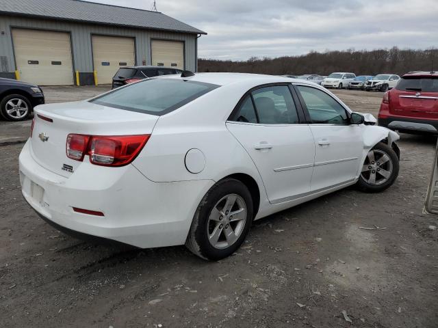 Photo 3 from auction – 2013 CHEVROLET MALIBU LS with VIN 1G11B5SA7DF166819