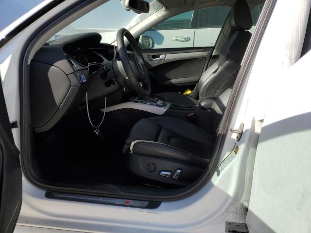 Photo 7 from auction – 2014 AUDI A4 PREMIUM with VIN WAUFFAFL8EN008855