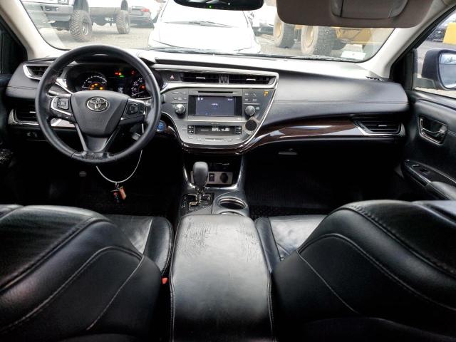 Photo 8 from auction – 2014 TOYOTA AVALON HYB with VIN 4T1BD1EB7EU019010