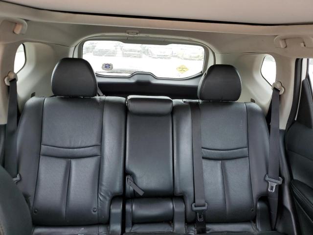 Photo 10 from auction – 2014 NISSAN ROGUE S with VIN 5N1AT2MV9EC842432