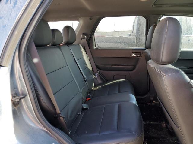 Photo 11 from auction – 2012 FORD ESCAPE LIM with VIN 1FMCU0EG1CKB65308