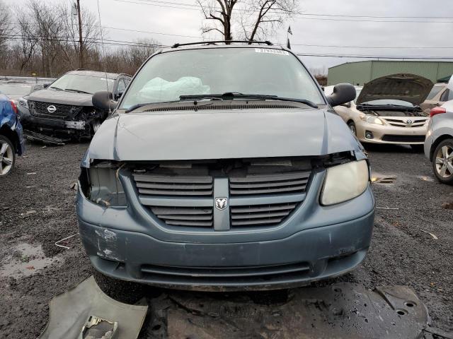 Photo 5 from auction – 2005 DODGE CARAVAN SX with VIN 1D4GP45R35B360791