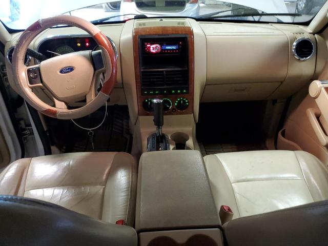 Photo 8 from auction – 2006 FORD EXPLORER E with VIN 1FMEU74EX6ZA23620