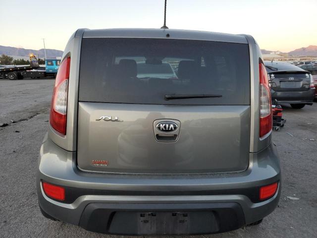 Photo 6 from auction – 2013 KIA SOUL with VIN KNDJT2A56D7562399