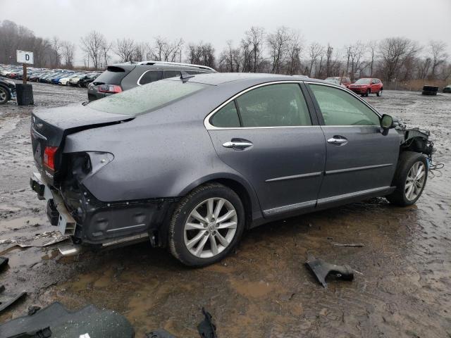 Photo 3 from auction – 2012 LEXUS ES 350 with VIN JTHBK1EG8C2503538
