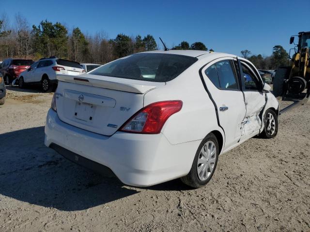 Photo 3 from auction – 2016 NISSAN VERSA S with VIN 3N1CN7AP6GL866482