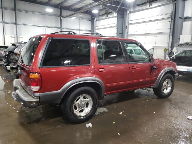 Photo 3 from auction – 2001 FORD EXPLORER X with VIN 1FMZU73E81ZA20405