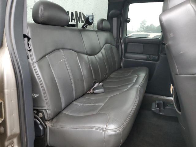 Photo 10 from auction – 2002 CHEVROLET SILVERADO with VIN 2GCEK19T421277616