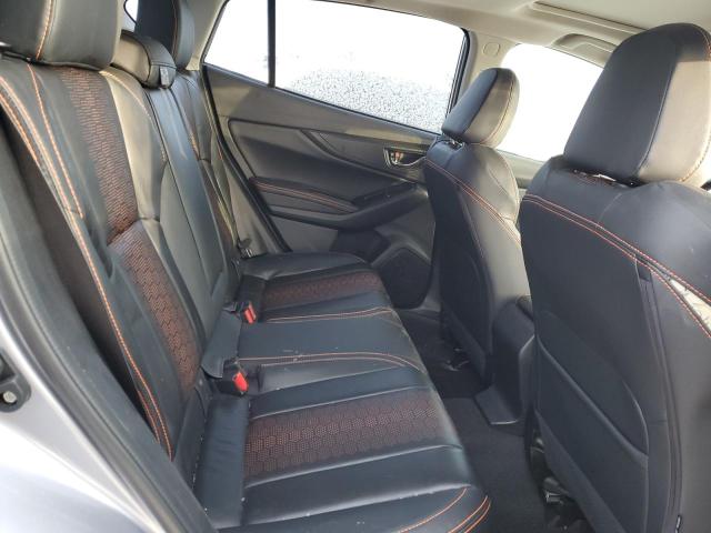 Photo 10 from auction – 2023 SUBARU CROSSTREK with VIN JF2GTHNC2P8213374