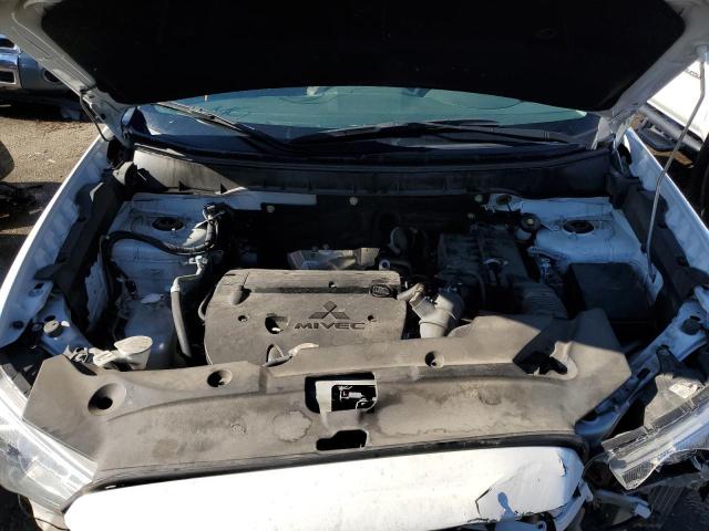Photo 11 from auction – 2019 MITSUBISHI OUTLANDER with VIN JA4AP3AU4KU020938