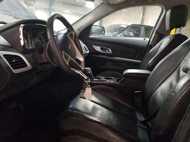 Photo 7 from auction – 2011 GMC TERRAIN SL with VIN 2CTFLUE55B6417710