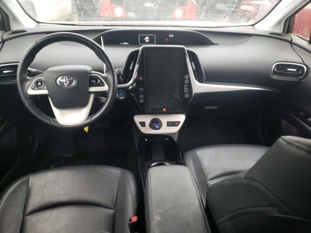 Photo 8 from auction – 2018 TOYOTA PRIUS with VIN JTDKARFU9J3061819
