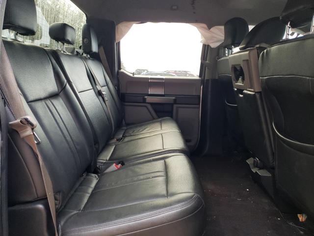 Foto 10 de la subasta – 2016 FORD F150 SUPER con VIN 1FTEW1EF0GFA09179