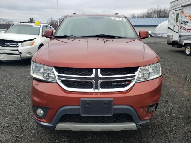 Photo 5 from auction – 2012 DODGE JOURNEY SX with VIN 3C4PDCBB6CT392699