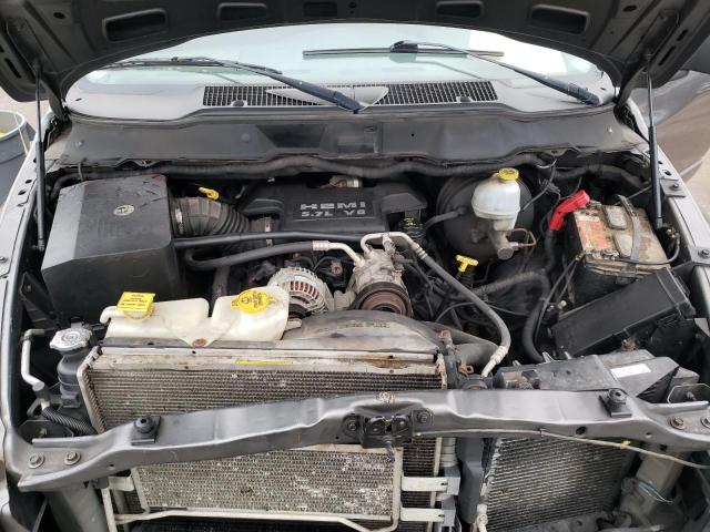 Photo 11 from auction – 2008 DODGE RAM 1500 S with VIN 1D7HU18288J222218