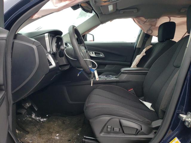 Photo 7 from auction – 2015 CHEVROLET EQUINOX LS with VIN 2GNALAEK4F1140049