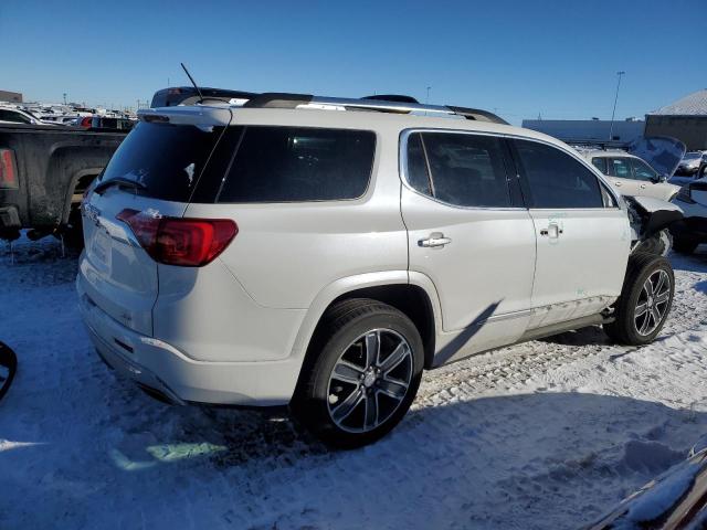 Photo 3 from auction – 2018 GMC ACADIA DEN with VIN 1GKKNXLS3JZ158060