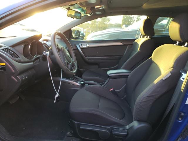 Photo 7 from auction – 2013 KIA FORTE EX with VIN KNAFU6A20D5696222