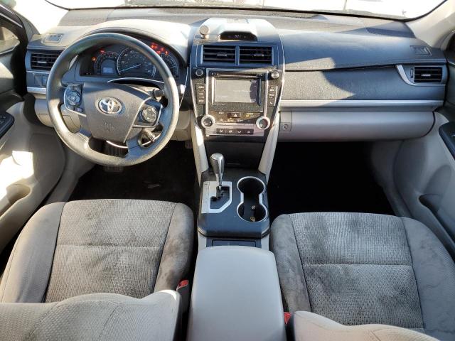 Photo 8 from auction – 2014 TOYOTA CAMRY L with VIN 4T4BF1FK0ER401152