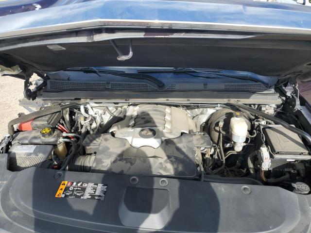 Photo 12 from auction – 2018 CADILLAC ESCALADE E with VIN 1GYS4KKJ2JR231892