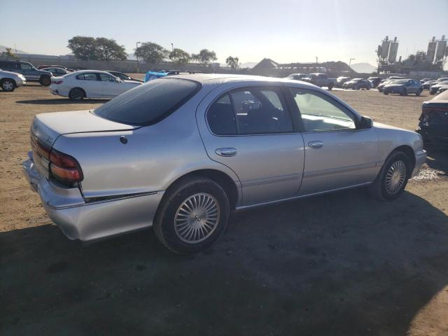 Photo 3 from auction – 1997 INFINITI I30 with VIN JNKCA21D4VT515403