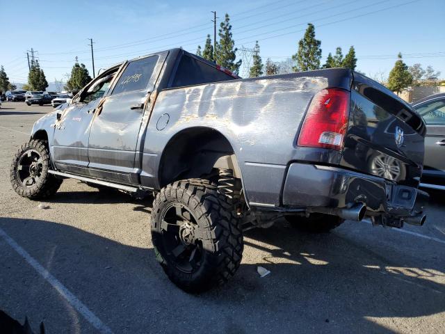 Photo 2 from auction – 2014 RAM 1500 ST with VIN 1C6RR6KT8ES160590