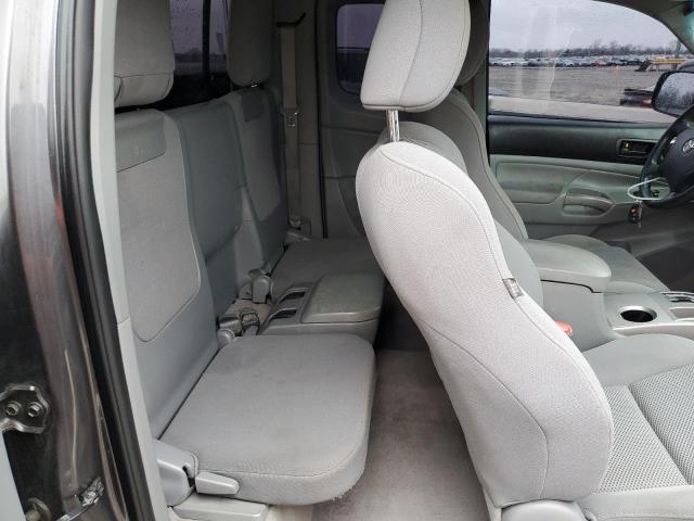 Photo 10 from auction – 2011 TOYOTA TACOMA with VIN 5TFUU4EN2BX022061