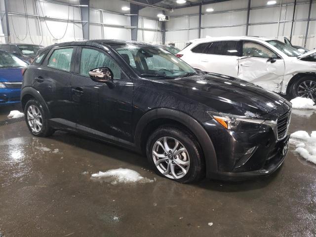 Photo 4 from auction – 2020 MAZDA CX-3 SPORT with VIN JM1DKDB75L1465238