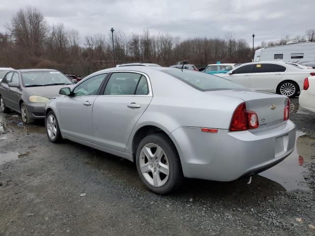 Photo 3 from auction – 2011 CHEVROLET MALIBU LS with VIN 1G1ZA5E17BF316314