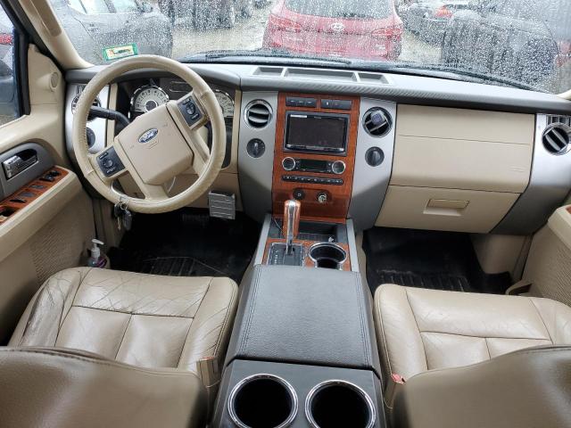 Photo 8 from auction – 2008 FORD EXPEDITION with VIN 1FMFK18588LA79501