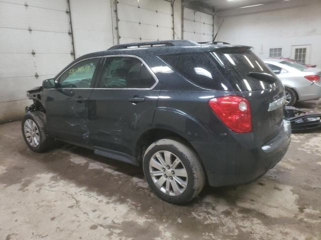 Photo 2 from auction – 2012 CHEVROLET EQUINOX LT with VIN 2GNALDEK7C1313978